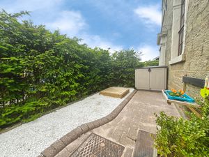 Garden- click for photo gallery